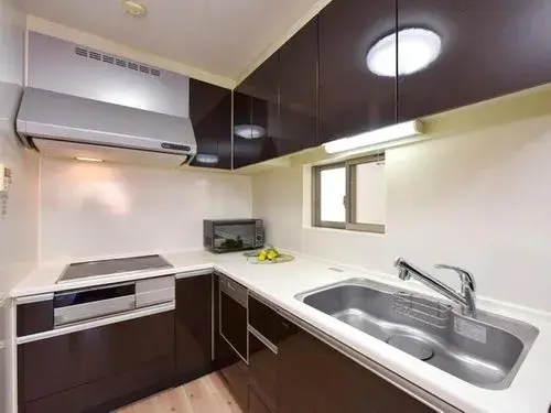 3LDK Property Osaka City Osaka Prefecture (13)