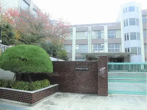 3LDK Property Osaka City Osaka Prefecture (17)
