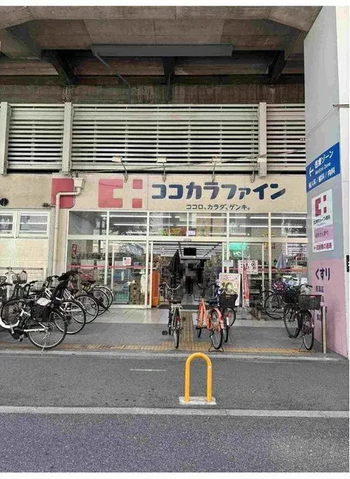 3LDK Property Osaka City Osaka Prefecture (18)