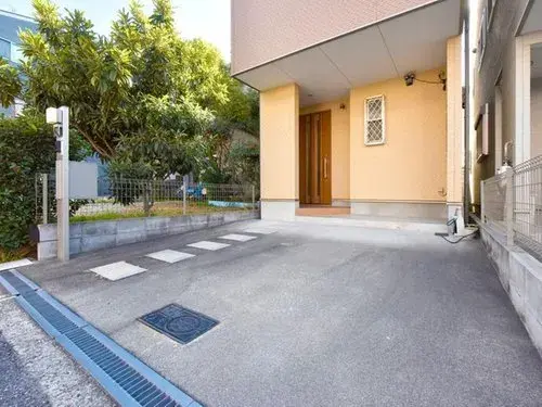 3LDK Property Osaka City Osaka Prefecture (3)
