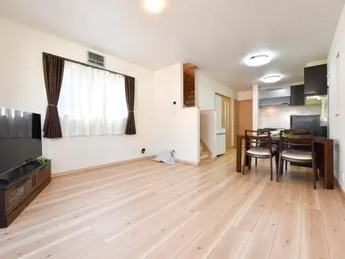 3LDK Property Osaka City Osaka Prefecture (5)
