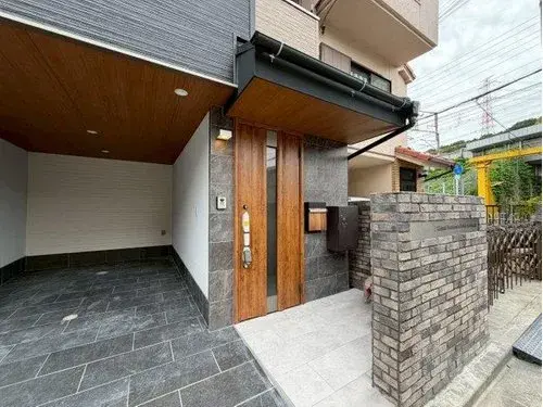 3LDK Property Takatsuki City Osaka Prefecture (2)