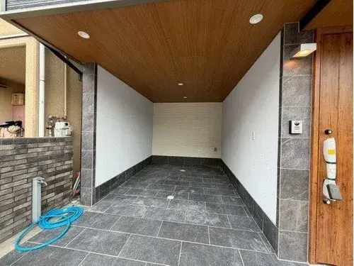 3LDK Property Takatsuki City Osaka Prefecture (11)