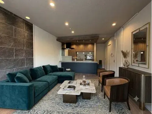 3LDK Property Takatsuki City Osaka Prefecture (3)