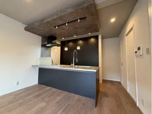 3LDK Property Takatsuki City Osaka Prefecture (4)