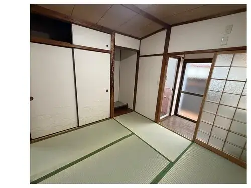 3LDK物件 堺市 大阪府 (2)