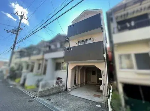 [4LDK+S房产]
东大阪市 大阪府 (5)