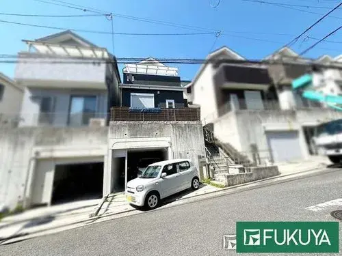 عقار 3LDK+S مدينة Kashiwara محافظة Osaka (2)