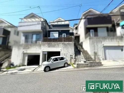 عقار 3LDK+S مدينة Kashiwara محافظة Osaka (3)