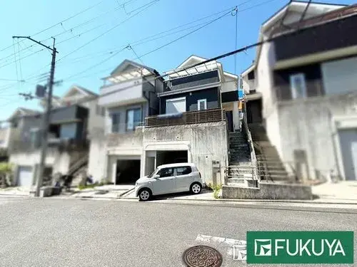 عقار 3LDK+S مدينة Kashiwara محافظة Osaka (4)