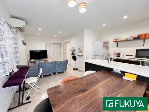 عقار 3LDK+S مدينة Kashiwara محافظة Osaka (5)