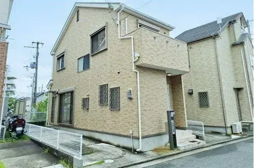 4LDK Tadaoka-cho Prefectura de Osaka (2)