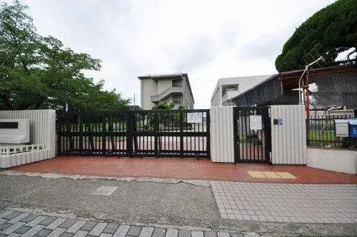 4LDK Tadaoka-cho Prefectura de Osaka (5)