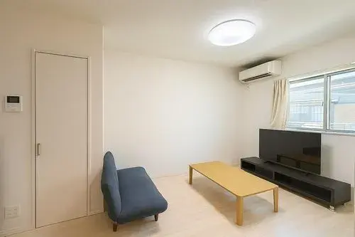 4LDK Property Osaka City Osaka Prefecture (4)