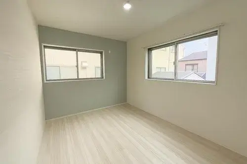 4LDK Property Osaka City Osaka Prefecture (5)