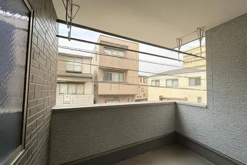 4LDK Property Osaka City Osaka Prefecture (9)