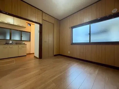 3DK Property Osaka City Osaka Prefecture (2)