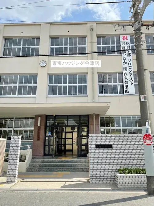 3DK Property Osaka City Osaka Prefecture (19)