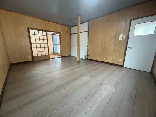 3DK Property Osaka City Osaka Prefecture (4)