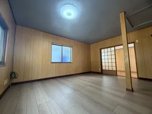 3DK Property Osaka City Osaka Prefecture (10)