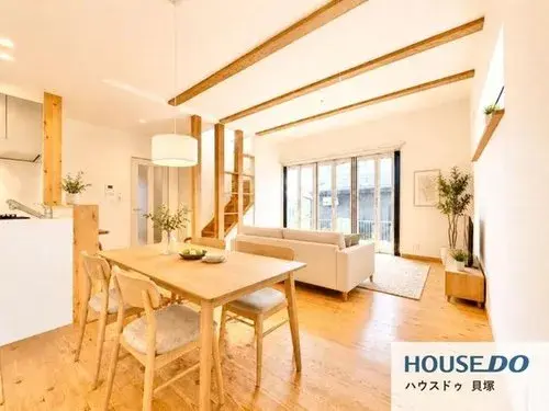 4LDK Property Sennan-gun Kumatori-cho Osaka Prefecture (5)
