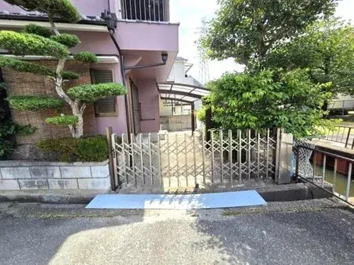 大阪府枚方市5DK房产 (2)
