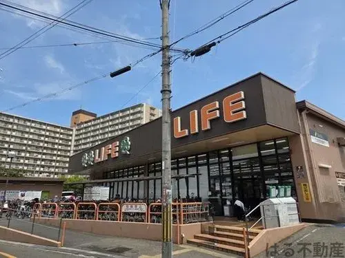 大阪府枚方市5DK房产 (16)