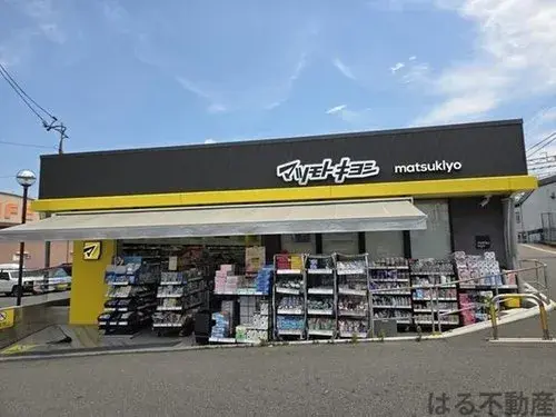 大阪府枚方市5DK房产 (17)