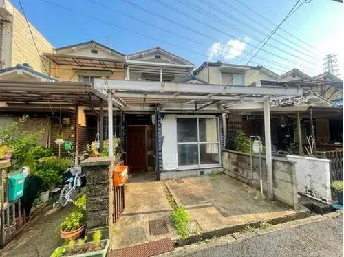 4DK物件 东大阪市 大阪府 (2)