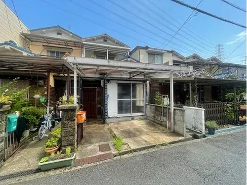 4DK物件 东大阪市 大阪府 (17)