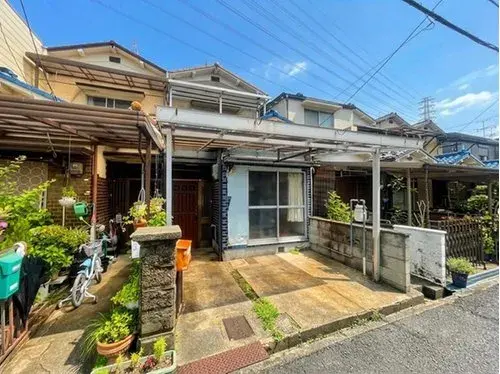 4DK物件 东大阪市 大阪府 (18)