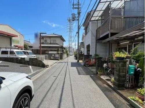 4DK物件 东大阪市 大阪府 (5)