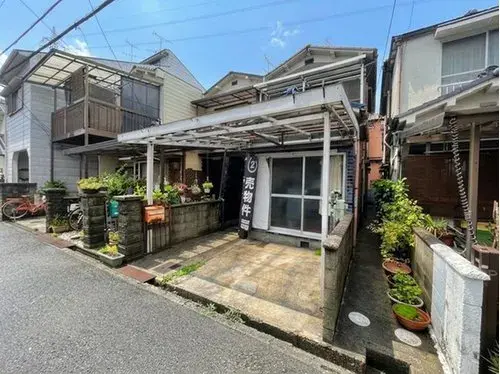 4DK物件 东大阪市 大阪府 (8)
