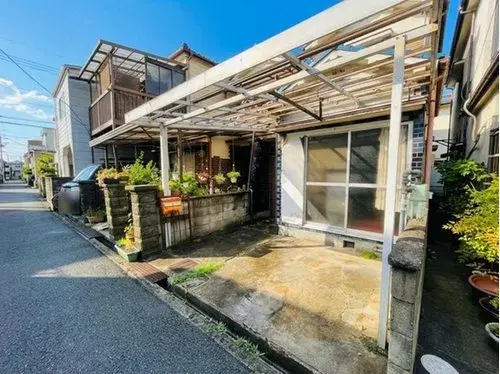 4DK物件 东大阪市 大阪府 (9)