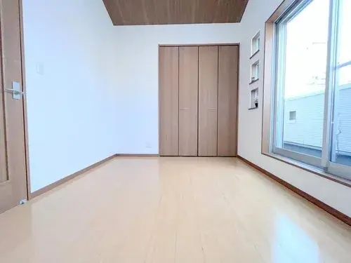 Propiedad 4LDK Ciudad de Kadoma Prefectura de Osaka (13)