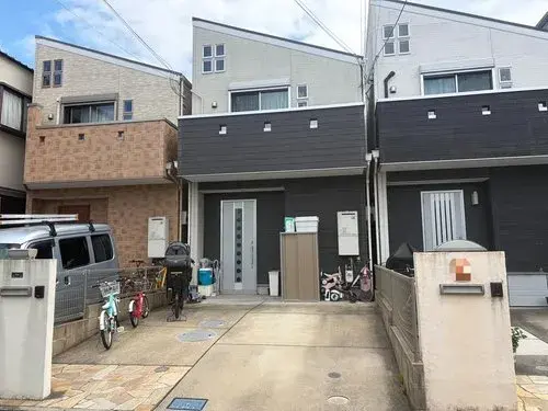 Propiedad 4LDK Ciudad de Kadoma Prefectura de Osaka (4)