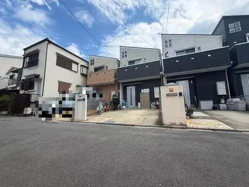 Propiedad 4LDK Ciudad de Kadoma Prefectura de Osaka (5)