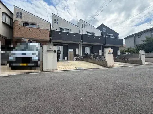 Propiedad 4LDK Ciudad de Kadoma Prefectura de Osaka (7)