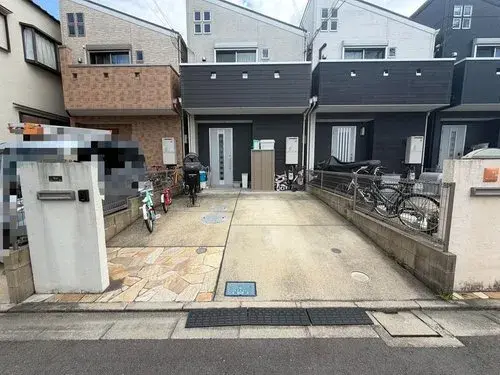 Propiedad 4LDK Ciudad de Kadoma Prefectura de Osaka (8)