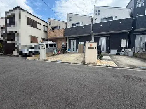 Propiedad 4LDK Ciudad de Kadoma Prefectura de Osaka (9)