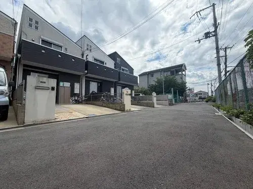 Propiedad 4LDK Ciudad de Kadoma Prefectura de Osaka (10)