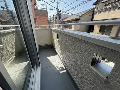 4LDK Osaka City Osaka Prefecture (2)