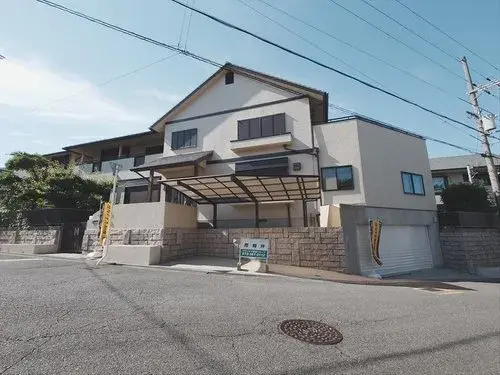 Propiedad 7LLDDKK+2S Ciudad de Kawachinagano, Prefectura de Osaka (2)