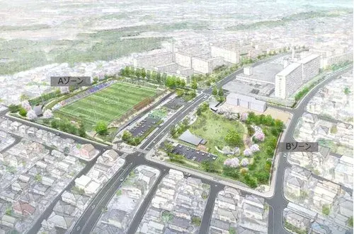 Propiedad 7LLDDKK+2S Ciudad de Kawachinagano, Prefectura de Osaka (18)