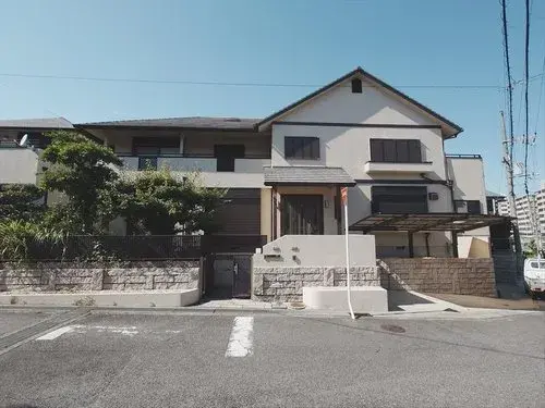 Propiedad 7LLDDKK+2S Ciudad de Kawachinagano, Prefectura de Osaka (3)