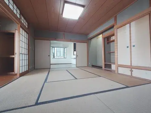 Propiedad 7LLDDKK+2S Ciudad de Kawachinagano, Prefectura de Osaka (6)