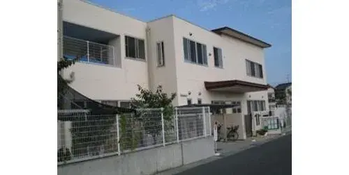 Akiya in Kishiwada