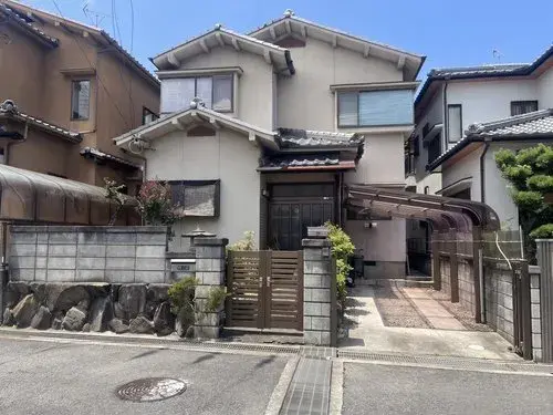 4LDK property Kishiwada City Osaka Prefecture (3)