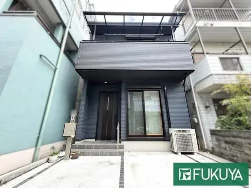 2LDK Ville de Moriguchi Préfecture d'Osaka (2)
