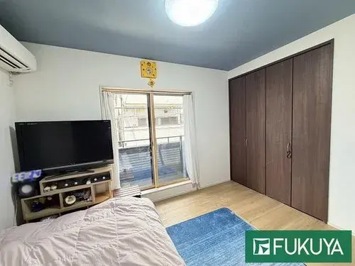 2LDK Ville de Moriguchi Préfecture d'Osaka (11)
